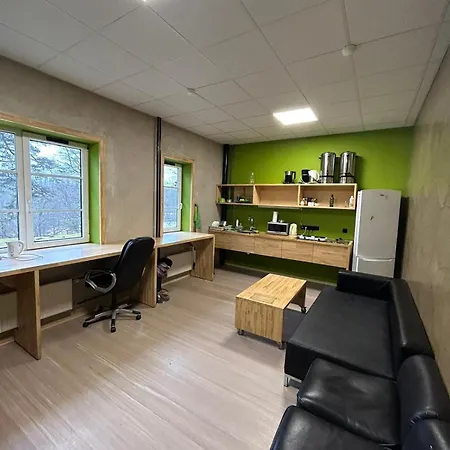 - Learning And Training Hub Otel Staicele